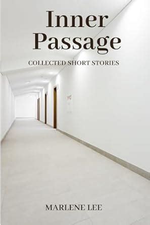 Buy Inner Passage: Collected Short Stories Book Online at Low Prices in ...
