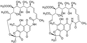 Natural Products from Mangrove Actinomycetes
