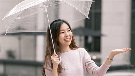 Rainy Day Outfit Ideas For Work