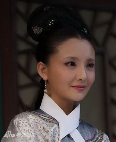 后宫甄嬛传崔槿汐扮演者孙茜-电视指南