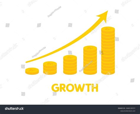 Economy Growth Square Image 的图像结果