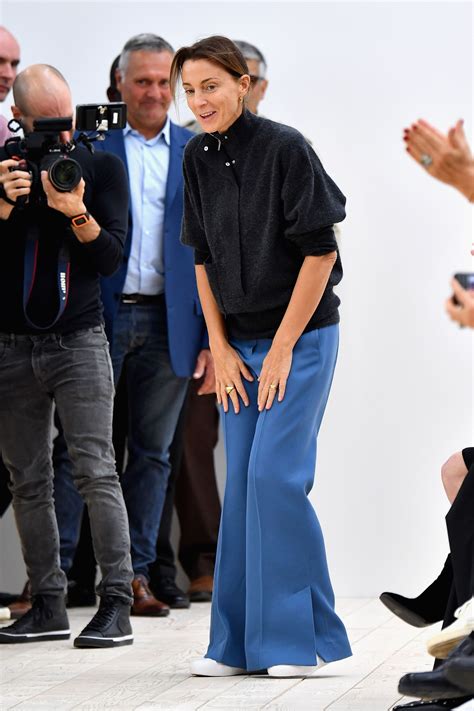 Phoebe Philo, fashion’s quiet revolutionary, is launching a new ...