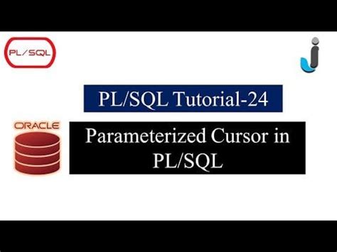 PLSQL Cursor Tutorial 的图像结果