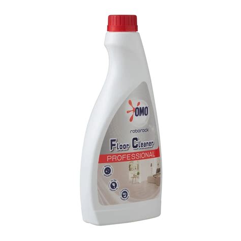 Xiaomi Roborock OMO Floor Cleaning Solution - TechPunt