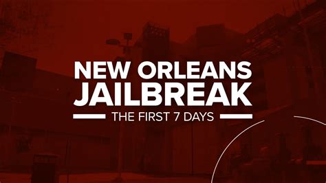 Escaped inmate Antoine Massey possible sighted in Natchez | wwltv.com