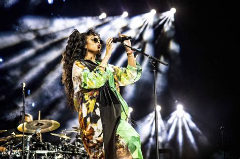 Coachella-Festival 2018: Diese Stars waren dabei