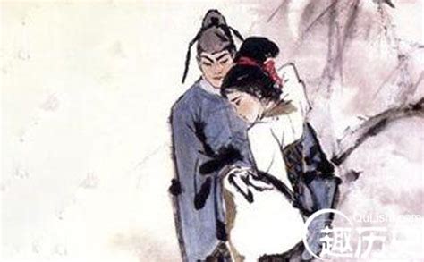柳永的蝶恋花写作背景是怎样的 柳永的故事怎样-趣历史网
