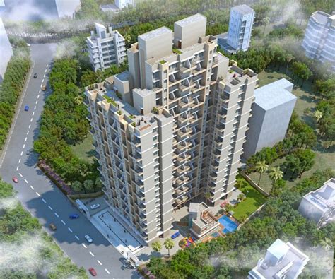 In Focus: Balaji Estate By Sai Balaji Buildcon