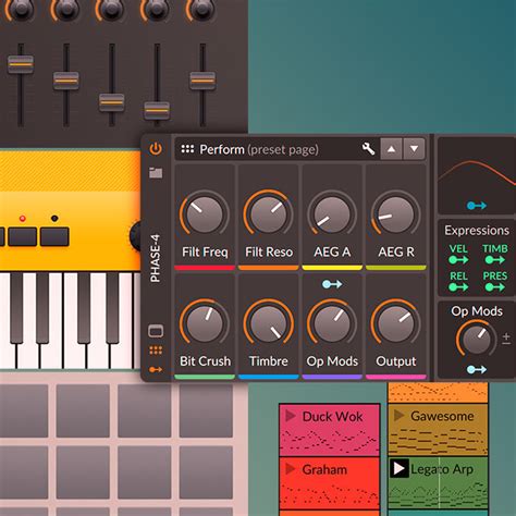 Image result for Bitwig Essentials Package Free