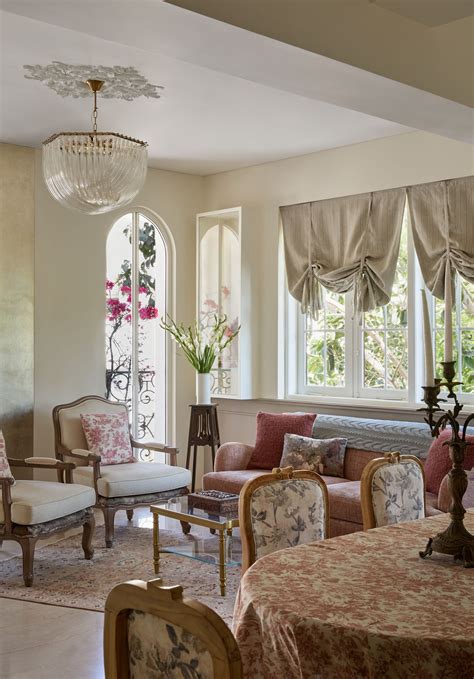 This winsome South Mumbai apartment is a slice of French spatial chic ...