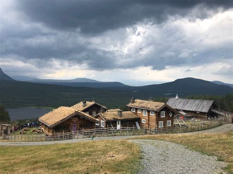 THE 5 BEST Places to Visit in Nedre Heidal (2026)