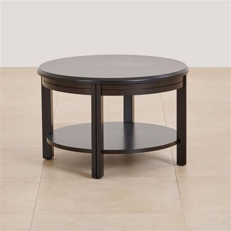 Buy (Refurbished) Montoya Coffee Table - Brown from Home Centre at just ...