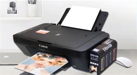 喷墨打印机可以打印处理的纸张类型 - 知乎