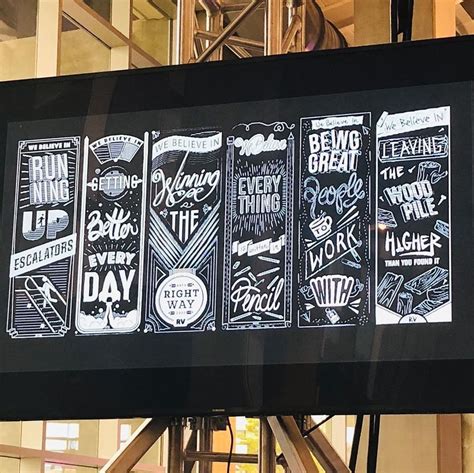 Allconnect Office Photos