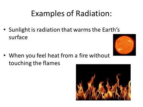 Radiation Example 的图像结果
