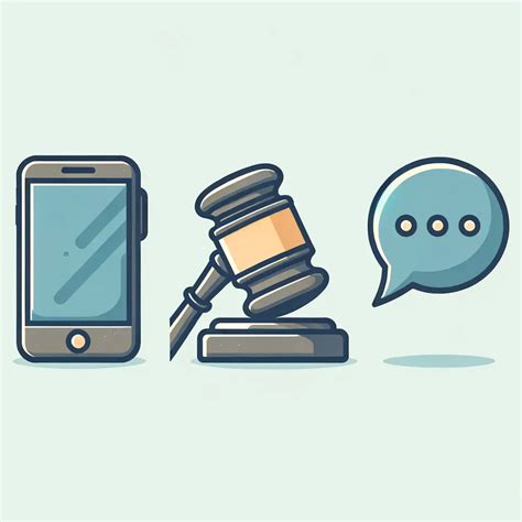 Consent and Sexting: What the Law Says - Leppard Law - Top Rated ...