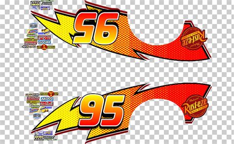 lightning mcqueen 95 clipart 10 free Cliparts | Download images on ...