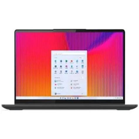Lenovo IdeaPad Flex 5 Gen 7 (82R90068IN) (AMD Octa Core Ryzen 7/16 GB ...