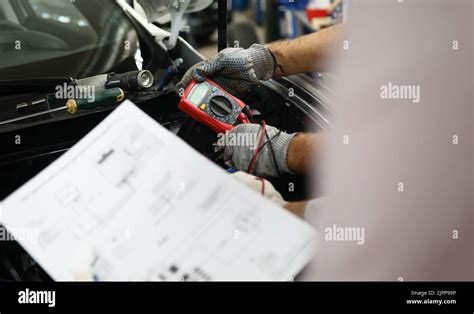 Image result for How to Check Batteries Using Multimeter