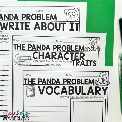 Image result for Panda Problems