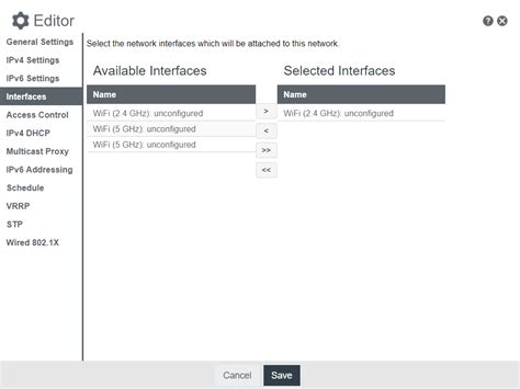 Local Network Settings 的图像结果