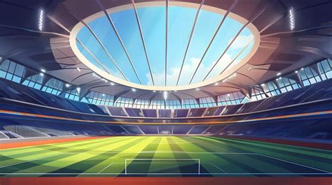 Football Stadium 的图像结果