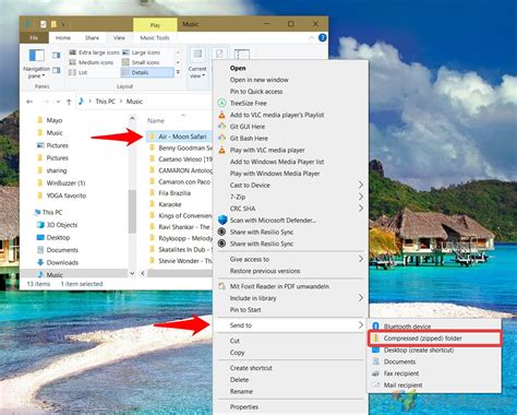 Image result for How to Find a Zip File On My Computer