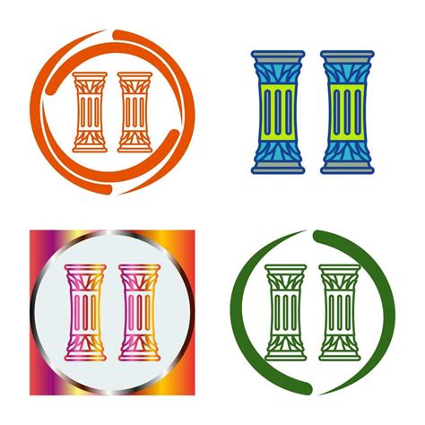 Image result for Column. Sign