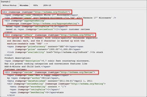 How to Do Structured Data Markup On Your Website for Better SEO - diib ...