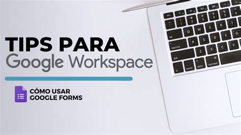 Image result for Formularios De Google Tutorial