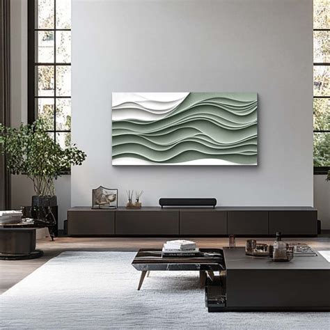 Luxury Horizontal Wall Art for Modern Interiors | Craftico – Page 5 ...