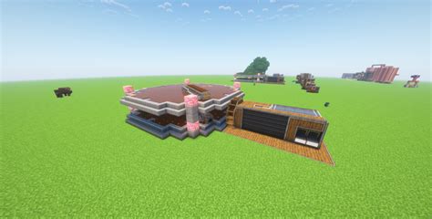 Image result for Minecraft Create Mod Factory Schematic