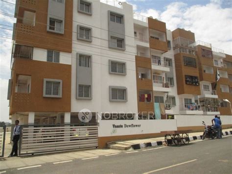 Vaastu Dew Flower Apartment Mount Litera Zee School, - Without ...