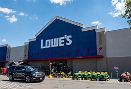 Image result for Lowe's Store Collge