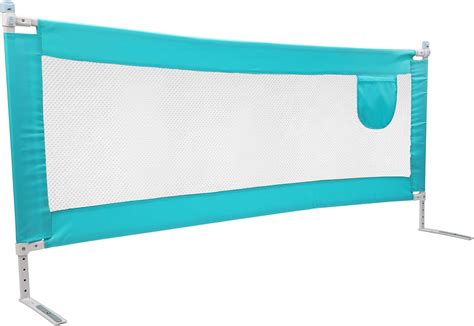 Buy Luvlap Bed Rail Guard for Baby/Kids Safety, 180cm x 72 cm, Portable ...