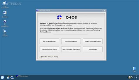 Image result for Q4OS