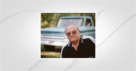 Obituary | Merril E. Birch of Collinsville, Illinois | Barry Wilson ...