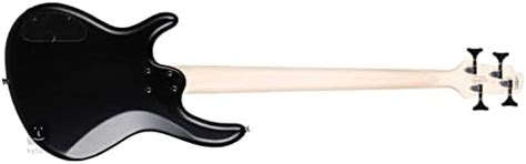 Cort Action Bass V Plus Electric Bass Guitar : Amazon.in: Musical ...