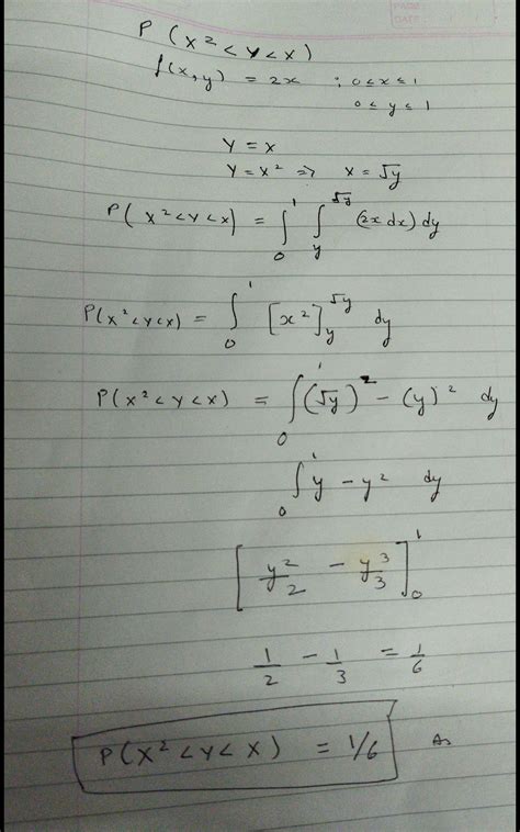 Find p(x^2