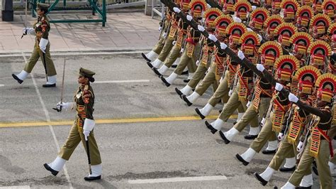 75th Republic Day 2024: Watch Republic Day parade live telecast on ...