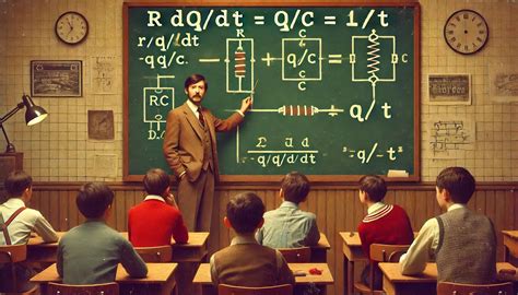 Linear ODE 的图像结果