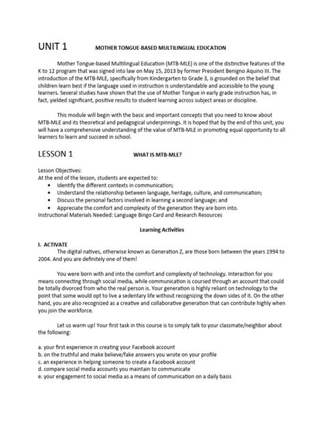 Image result for Lesson 1 Background