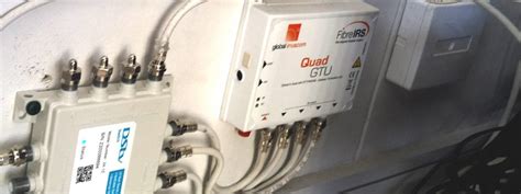 Image result for DStv Cable Connection