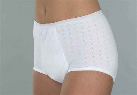 Walmart Incontinence Underwear For Women