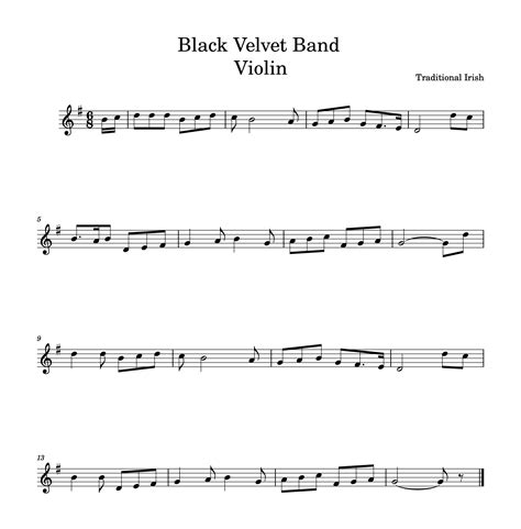 60 Easy Songs for Violin (With Real Sheet Music) — Meadowlark Violin Studio