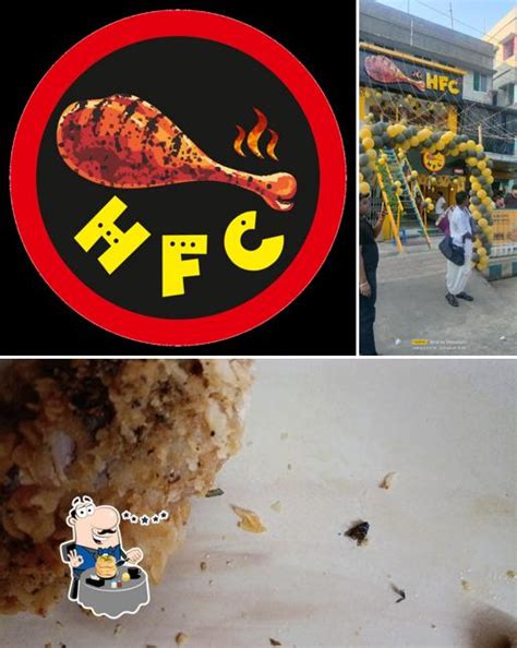 HfC HALDIA, Haldia - Restaurant menu, prices and reviews