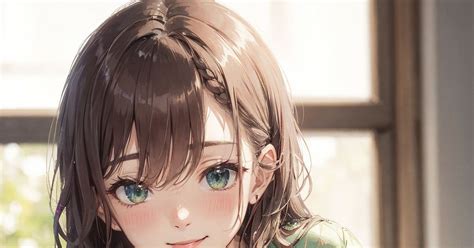 Ai イラスト 美 的图像结果