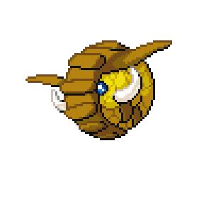 Donphan #232 - FusionDex