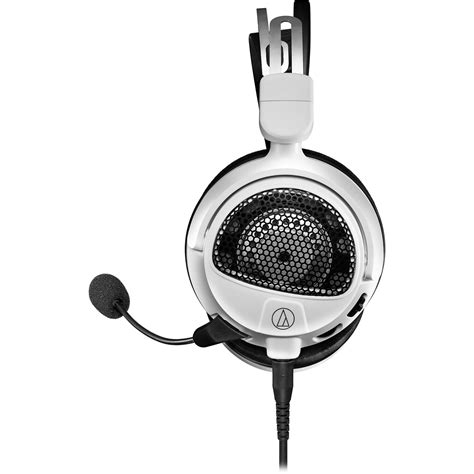 Audio-Technica ATH-GDL3 Open-Back Gaming Headset Lowest Price in India ...