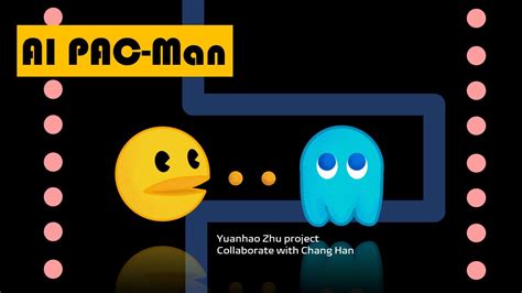 Image result for Making the Ghost AI for Pacman in Python